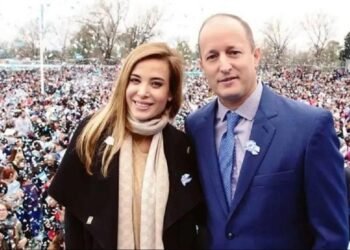 La Justicia investiga a la sobrina de Jesica Cirio por posible lavado de activos