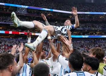 El desempeño histórico de la Selección argentina en los octavos de final de los Mundiales
