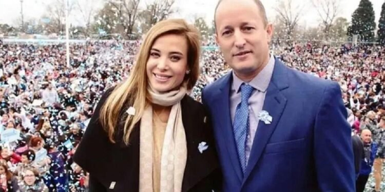 La Justicia investiga a la sobrina de Jesica Cirio por posible lavado de activos