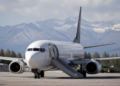 Incidente aéreo: dos vuelos que partieron de Chile hacia Brasil efectuaron aterrizajes de emergencia en Mendoza