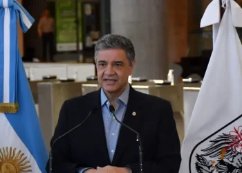 El jefe de Gobierno porteño celebra el egreso de 1.000 nuevos policías y reafirma su compromiso con la seguridad