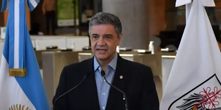 El jefe de Gobierno porteño celebra el egreso de 1.000 nuevos policías y reafirma su compromiso con la seguridad