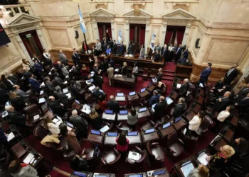 Los libertarios intentan nuevamente aprobar la Ley de Tierras mientras el proyecto de Zonas Frías queda en suspenso