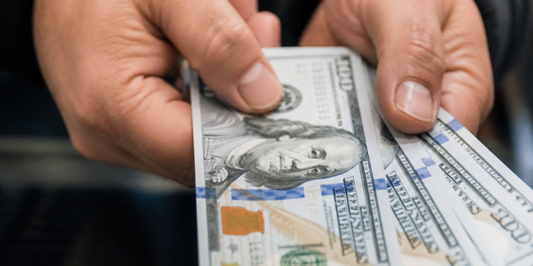 Cotización del dólar oficial y dólar blue: actualizaciones del lunes 13 de julio