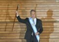 Alfredo Cornejo se aparta del Gobierno nacional y confirmó que Mendoza tendrá PASO el próximo año