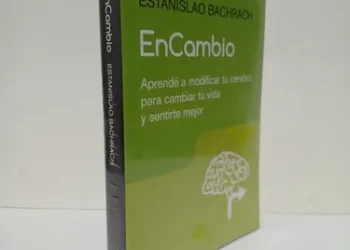 Estanislao Bachrach, experto en neurociencia: “Los mejores analgésicos están en el estómago”