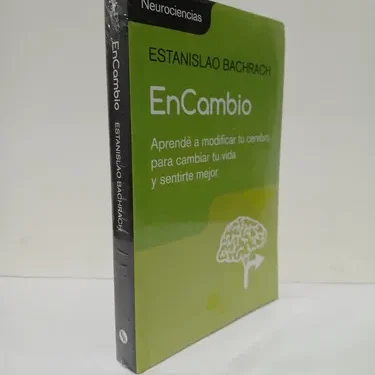 Estanislao Bachrach, experto en neurociencia: “Los mejores analgésicos están en el estómago”