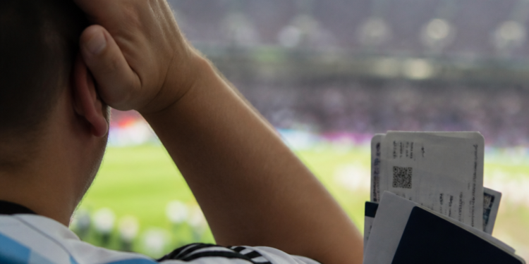Costo de asistir a la final del Mundial de Fútbol