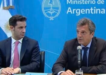 Investigación por SIRA: funcionario de la ARCA revela pistas sobre maniobras ligada a Massa