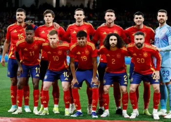 Mundial 2026, EN VIVO: España y Portugal luchan hoy por su clasificación a octavos de final