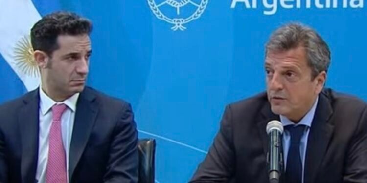 Investigación por SIRA: funcionario de la ARCA revela pistas sobre maniobras ligada a Massa
