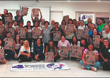 Buenos Aires será sede de un encuentro regional de mujeres con debates sobre derechos y problemáticas sociales