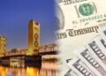 Estados Unidos lanza un programa de apoyo económico para artistas en California
