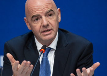 La defensa del presidente de la FIFA ante críticas y teorías conspirativas sobre el Mundial
