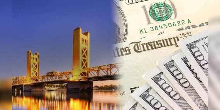 Estados Unidos lanza un programa de apoyo económico para artistas en California