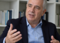 Luis Campos, especialista en empleo: “A diferencia de los 90, hoy la ‘remisería global’ no establece un límite de ingresos”