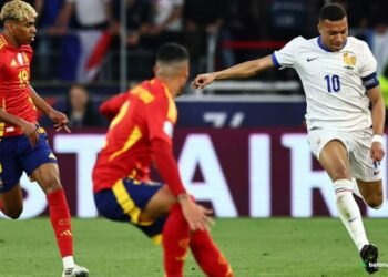 Francia y España se enfrentan en semifinales del Mundial 2026: horario, TV y alineaciones