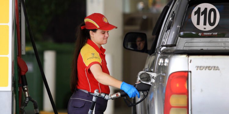 La nafta y el desafío de los precios en un contexto bélico
