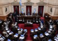 El Senado convocó audiencias para evaluar 29 pliegos judiciales del Gobierno
