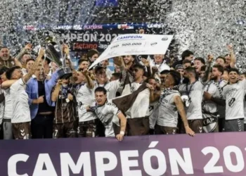 Campeón de Liga: el otro trofeo que se definirá este semestre en el fútbol argentino