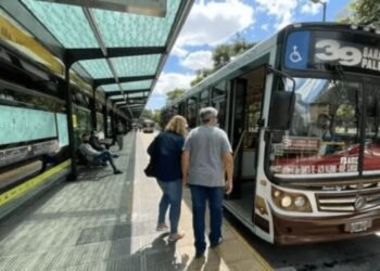 Aumento en las tarifas de colectivos: nuevos precios a partir del 15 de julio