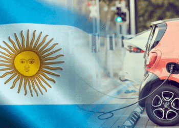 El auge de los autos híbridos y eléctricos en Argentina: un crecimiento del 300% en el primer semestre