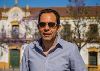 Un juez de Formosa denunciado por viajar al Mundial sin autorización