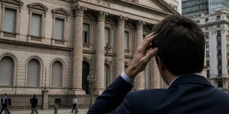 Desafíos del crédito en Argentina: la discrepancia entre las tasas de depósitos y préstamos