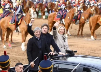 El Gobierno enfrenta nuevas tensiones con el sector agropecuario antes de la visita de Milei a La Rural