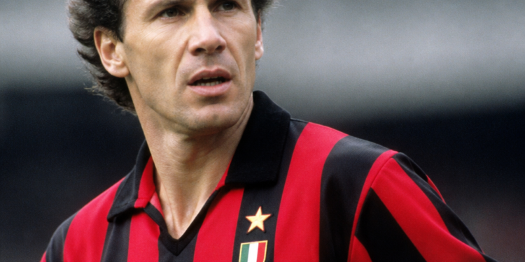 Falleció Franco Baresi, ícono del Milan y del fútbol italiano