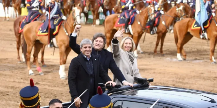 El Gobierno enfrenta nuevas tensiones con el sector agropecuario antes de la visita de Milei a La Rural