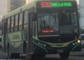 La VTV del colectivo que atropelló y mató en Mar del Plata fue rechazada y aprobada el mismo día