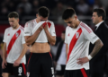 River está desorganizado, desquiciado: perdió lo peor que podía perder, la identidad y el N° 10