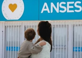 Incremento de la AUH y otras prestaciones sociales en agosto de 2026