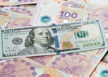 Resumen de precios del dólar para el 1 de julio