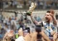 La incertidumbre sobre el futuro de Lionel Messi y sus implicancias para la Selección Argentina