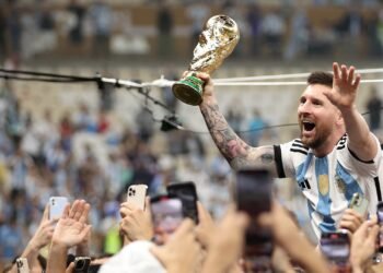 La incertidumbre sobre el futuro de Lionel Messi y sus implicancias para la Selección Argentina