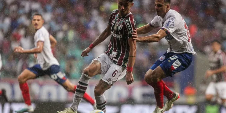 Fluminense y Bahia se enfrentan en el Brasileirao Serie A 2026: horario y cómo seguirlo online