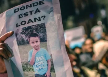 Continúa el juicio por la desaparición de Loan: declaran policías y testigos civiles