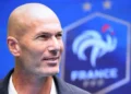 Zinedine Zidane asume como nuevo director técnico de la selección francesa tras el ciclo de Didier Deschamps