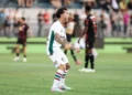 Investigación en el fútbol brasileño por apuestas: un futbolista argentino en el centro de la polémica