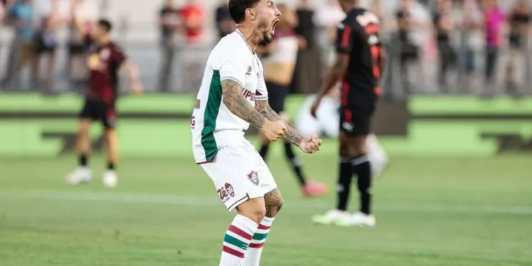 Investigación en el fútbol brasileño por apuestas: un futbolista argentino en el centro de la polémica