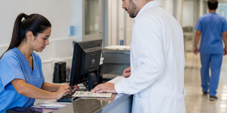 ARCA amplía las facilidades de pago para el sector salud y prorroga el plazo de adhesión