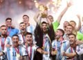 El ocaso de una era, el inicio de una leyenda: la selección inicia el cierre de su historia