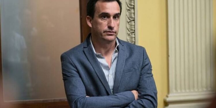 El Gobierno se pronuncia sobre la designación de Javier Lanari en el Banco Nación