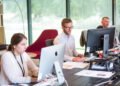 La aplicación de la reforma laboral avanza lentamente y el empleo mantiene su tendencia negativa
