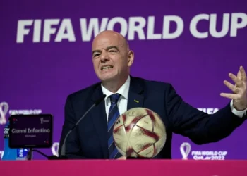 Reacción de la FIFA ante la oposición al plan de privatización del Mundial: “Nadie está vendiendo el fútbol”