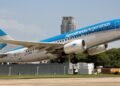 El Gobierno estudia acciones legales para detener el fallo de EE.UU. sobre Aerolíneas