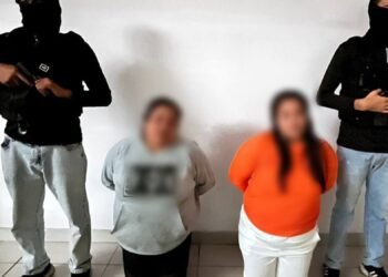 Aprehendidas por extorsión tras prácticas de tarot en Mar del Plata