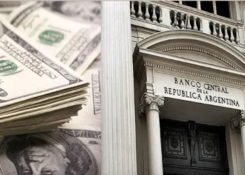 El Banco Central facilita la obtención de préstamos hipotecarios en dólares